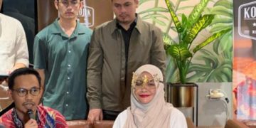 Richard Lee dan Shella Saukia Dilaporkan Oleh Dokter Detektif