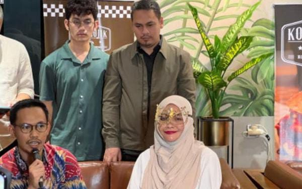 Richard Lee dan Shella Saukia Dilaporkan Oleh Dokter Detektif