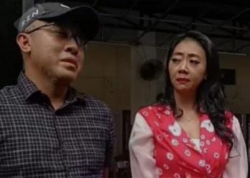 Mpok Atiek Sembuh Total Berkat Herbal