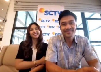 Alur Menarik, Sinetron SCTV ‘Ikrar Cinta Suci’ Berhasil Memikat Penonton