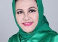 Denada Menyesal, Impian Ibunda Emilia Contessa Belum Terwujud Sampai Akhir Hayatnya