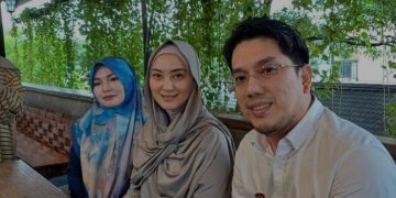 Della Puspita dan Suami Jadi Korban Penipuan Travel Umrah, Namanya Ikut Terseret