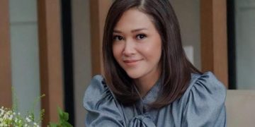 Maia Estianty Mengecam keras Poligami