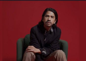Vakum Selama 8 Tahun, Ariyo Wahab Rilis Single Cinta