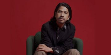 Vakum Selama 8 Tahun, Ariyo Wahab Rilis Single Cinta