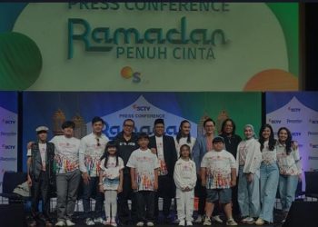 Lorong Waktu Hadir Lagi, Namun Tidak Mengejar Popularitas.