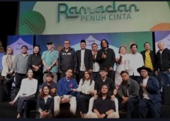 Serial SCTV Para Pencari Tuhan Jilid 18, Angkat Isu Prihatin Maraknya Pengangguran