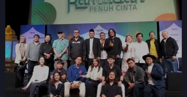Serial SCTV Para Pencari Tuhan Jilid 18, Angkat Isu Prihatin Maraknya Pengangguran