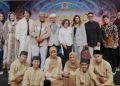 Indosiar Konsisten Sambut Ramadhan dengan Acara Religi Sepanjang Hari dari AKSI 2025 hingga Shihab dan Shihab