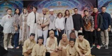 Indosiar Konsisten Sambut Ramadhan dengan Acara Religi Sepanjang Hari dari AKSI 2025 hingga Shihab dan Shihab
