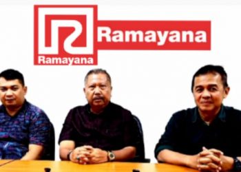 Telah Mencoreng Nama Baiknya, Pihak Ramayana Laporkan Ormas GEMPAR