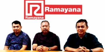 Telah Mencoreng Nama Baiknya, Pihak Ramayana Laporkan Ormas GEMPAR