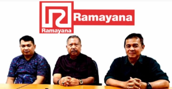 Telah Mencoreng Nama Baiknya, Pihak Ramayana Laporkan Ormas GEMPAR