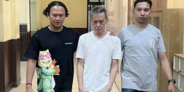 Tidak Jera, Musisi Fariz RM Kembali di Tangkap Atas Kasus Narkotika