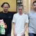 Tidak Jera, Musisi Fariz RM Kembali di Tangkap Atas Kasus Narkotika