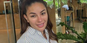 Nikita Mirzani Menjadi Tersangka, Akibat Peras dan Ancam Pengusaha Skincare Rp 4 Miliar