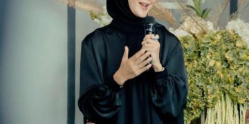 Tengah Berlanjut, Sidang Cerai Baim Wong dan Paula Verhoeven Diputuskan Sehabis Lebaran