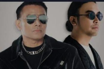 Kolaborasi Pertama Antara Judika-Whisnu Santika