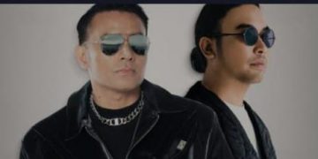 Kolaborasi Pertama Antara Judika-Whisnu Santika