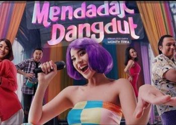 Terpaksa Jadi Biduan di Mendadak Dangdut, Anya Geraldine Temukan Realita Kehidupan Banyak Orang