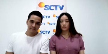 Chemistry Terjalin Antara Natasha Wilona dengan Ronaldo Stochorst, Meski Perbedaan Usia Jauh Dalam Sinetron Ketika Cinta Memanggilmu