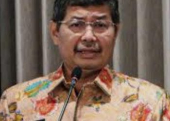 Imbas Penyelewengan Jabatan, Sekda DKI Dilaporkan ke KPK