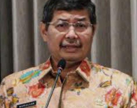 Imbas Penyelewengan Jabatan, Sekda DKI Dilaporkan ke KPK