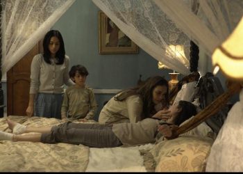 Film Jalan Pulang Rilis, Kisah Horor, Karma dan Keluarga