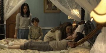 Film Jalan Pulang Rilis, Kisah Horor, Karma dan Keluarga