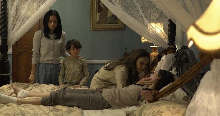 Film Jalan Pulang Rilis, Kisah Horor, Karma dan Keluarga