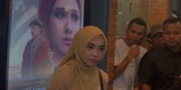 Syuting di China, Ria Ricis Siapkan Bahasa Mandarin, Kulineran Hingga Ingin Menyekolahkan Anaknya