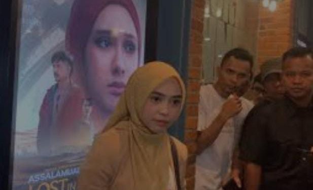 Syuting di China, Ria Ricis Siapkan Bahasa Mandarin, Kulineran Hingga Ingin Menyekolahkan Anaknya