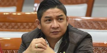 Pasha Ungu Meledak Marah! Diduga Anak Ditampar Dimas Anggara, Nama Nadine Chandrawinata Terseret