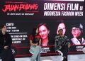 Indonesia Fashion Week 2025 Kenalkan Film Horor “JALAN PULANG”