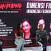 Indonesia Fashion Week 2025 Kenalkan Film Horor “JALAN PULANG”