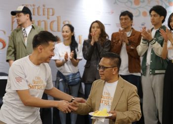 ” Titip Bunda di Surga-Mu” Kisah Keluarga yang Penuh Emosi, Mulai Syuting di Semarang