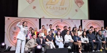 DA7 Indosiar Dimulai, Angkat Tema Dangdut Naik Kelas dan Gerakan Budaya Nasional