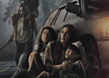 Fantastis, Baru Sepekan Tayang di Bioskop Film Jalan Pulang Tembus Box Office.