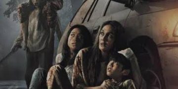 Fantastis, Baru Sepekan Tayang di Bioskop Film Jalan Pulang Tembus Box Office.