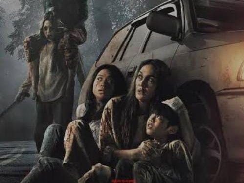 Fantastis, Baru Sepekan Tayang di Bioskop Film Jalan Pulang Tembus Box Office.