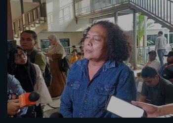 Deolipa Yumara, Kuasa Hukum Fariz RM Kritik Tajam, Desak Rehabilitasi, Bukan Penjara