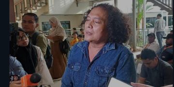 Deolipa Yumara, Kuasa Hukum Fariz RM Kritik Tajam, Desak Rehabilitasi, Bukan Penjara