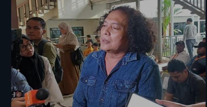 Deolipa Yumara, Kuasa Hukum Fariz RM Kritik Tajam, Desak Rehabilitasi, Bukan Penjara