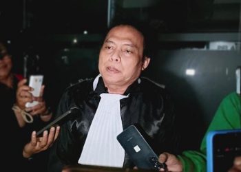 Deolipa Yumara, Pengacara Fariz RM Sesalkan Tuntutan 6 Tahun Penjara dan Denda 800 Juta, Alasan Abaikan Aspek Kemanusiaan