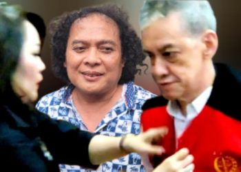 Beda Tafsir Terkait Kecanduan Narkoba Fariz RM, Hingga Pledoi di Tolak JPU