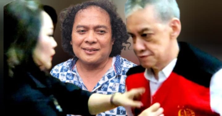 Beda Tafsir Terkait Kecanduan Narkoba Fariz RM, Hingga Pledoi di Tolak JPU