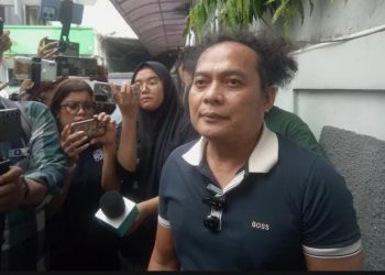 Argumentasi Hukum, Kasus Narkoba Fariz RM, Deolipa Menilai JPU Menyingkirkan Fakta Persidangan