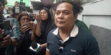 Argumentasi Hukum, Kasus Narkoba Fariz RM, Deolipa Menilai JPU Menyingkirkan Fakta Persidangan