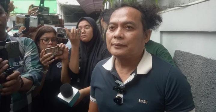 Argumentasi Hukum, Kasus Narkoba Fariz RM, Deolipa Menilai JPU Menyingkirkan Fakta Persidangan