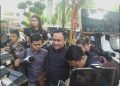 Sidang Putusan Fariz RM Ditunda, Deolipa Tekankan Terdakwa Hadir Langsung